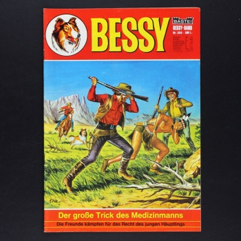 Bessy Nr. 356 / Z1