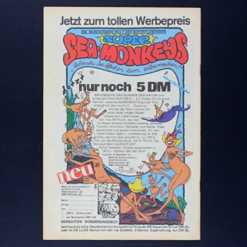 Die Fantastischen Vier Nr. 85 / Z1-