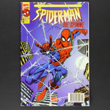 Spider-Man Nr. 2 Marvel Comic