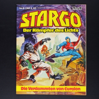 Stargo Nr. 8 Bastei Co