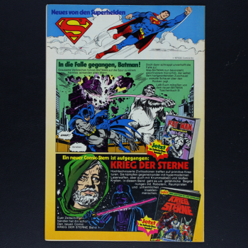 Superman Nr. 15 1979 / Z1+