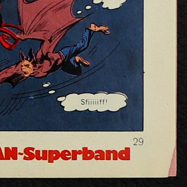 Superman Nr. 7 1975 / Z2