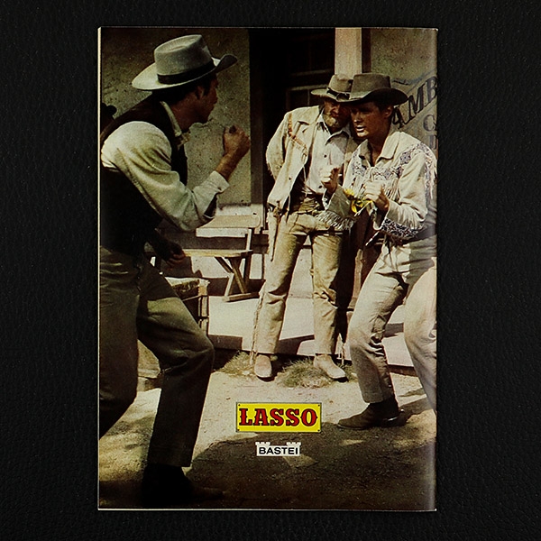 Lasso 87 / Z0-